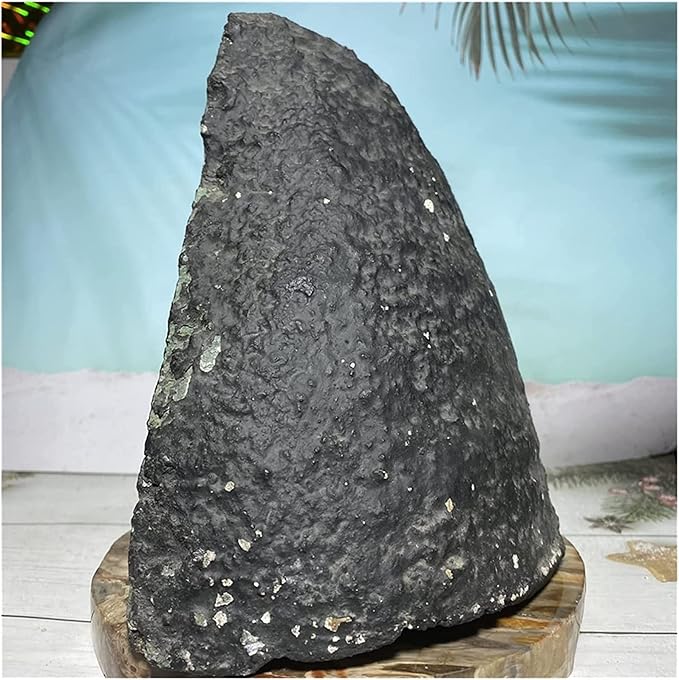 Amethyst Rough Stone 6770g Big Amethyst Natural Stone Geode Healing Raw Reiki Gem Minerals Feng Shui Spiritual Ornaments for Home Decoration Room - Image 2