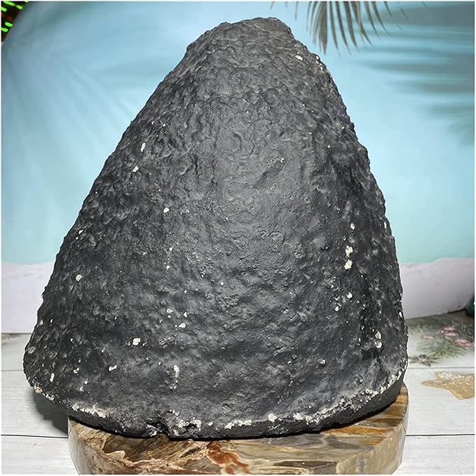 Amethyst Rough Stone 6770g Big Amethyst Natural Stone Geode Healing Raw Reiki Gem Minerals Feng Shui Spiritual Ornaments for Home Decoration Room - Image 3